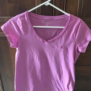 Eddie Bauer tee